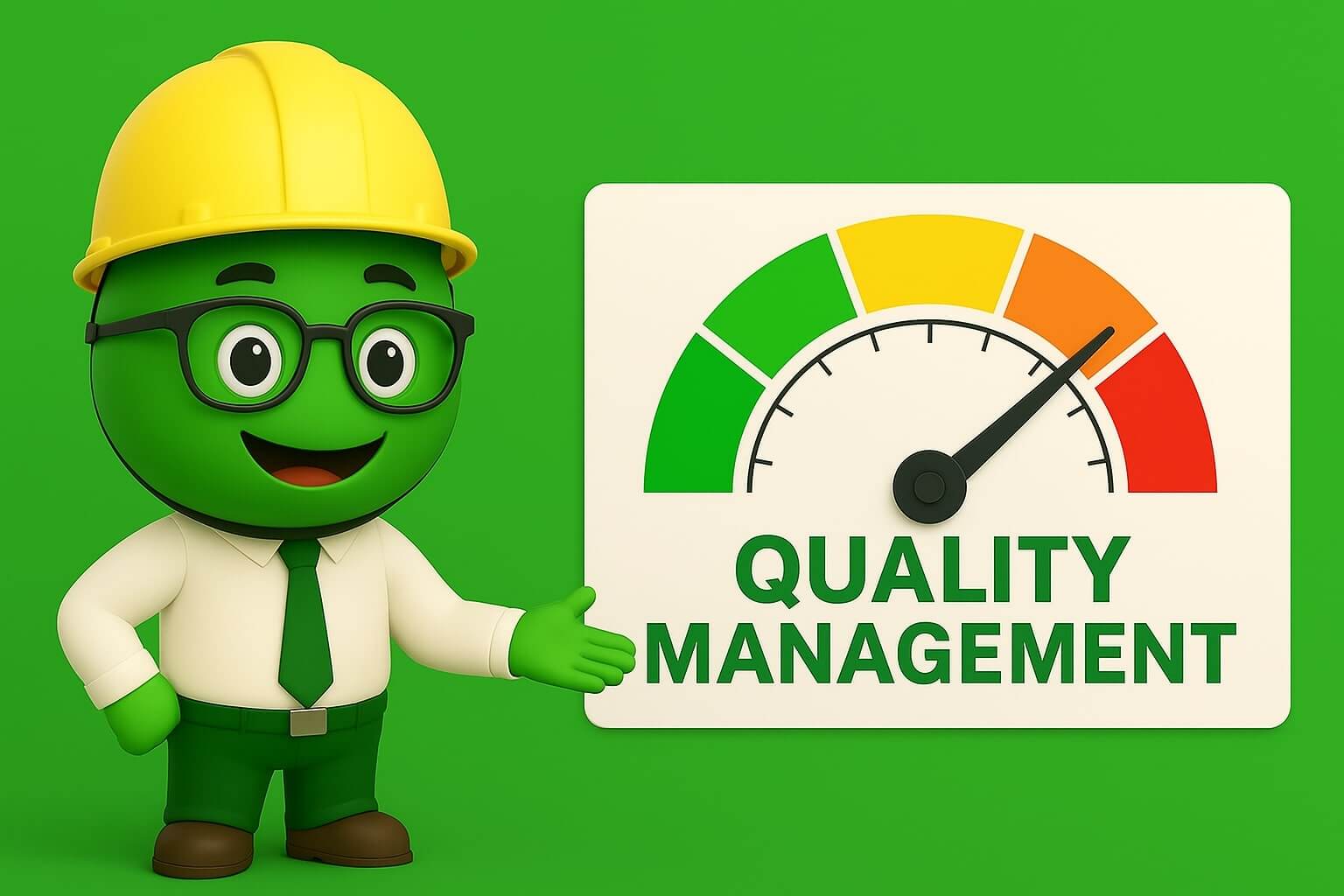 iso 9001 consultant