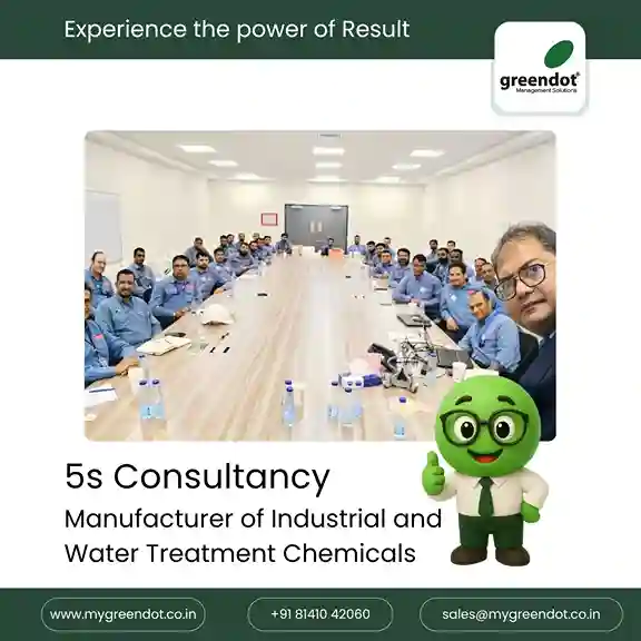 5S - Chemical (1)