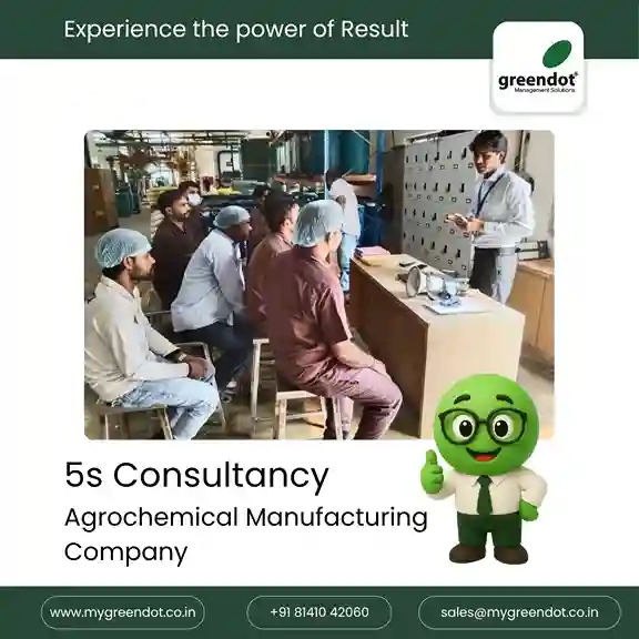 5S - Chemical (5)