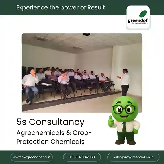 5S - (Chemical) Linkedin (1)