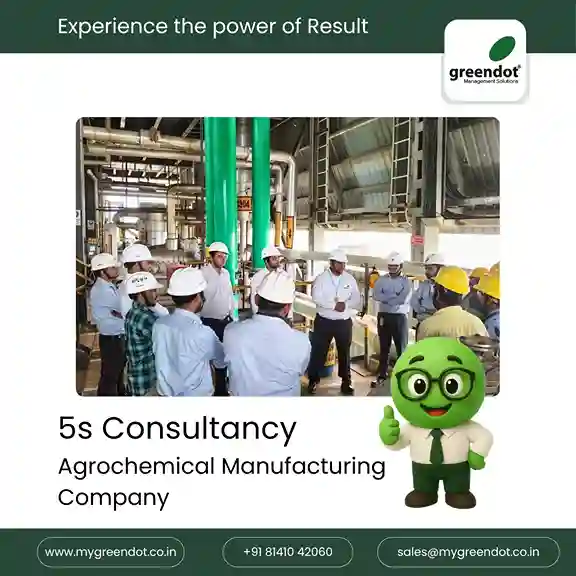 5S - (Chemical) Linkedin (6)