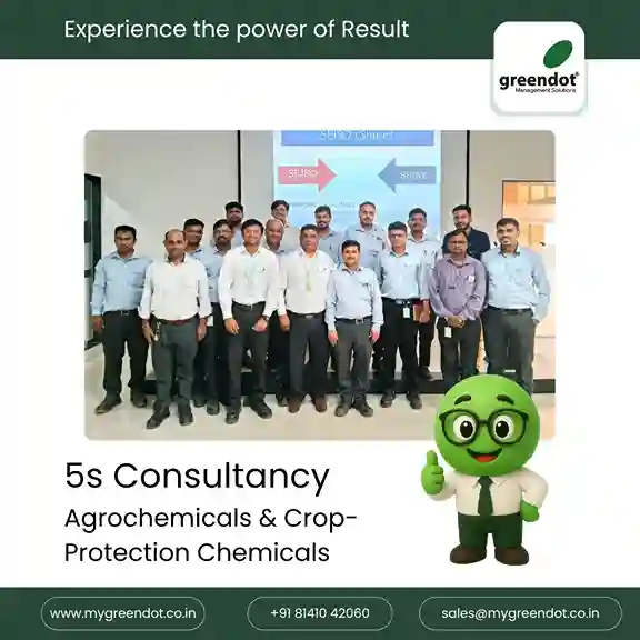 5S - (Chemical) Linkedin (7)