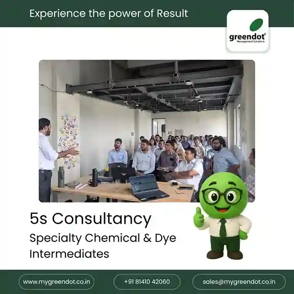 5S - (Chemical) Linkedin (9)