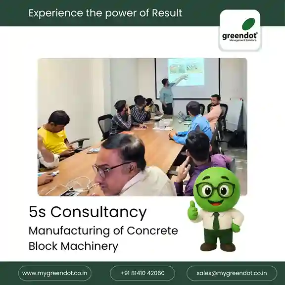 5S - (Engineering) Linkedin (3)