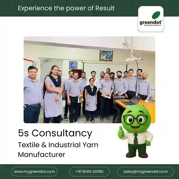 5S - (Textile) Linkedin (1)