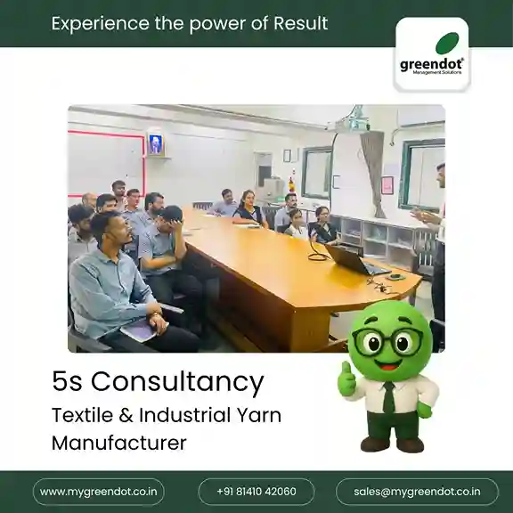 5S - (Textile) Linkedin (2)