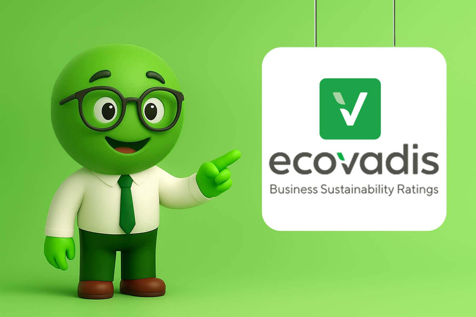 ecovadis