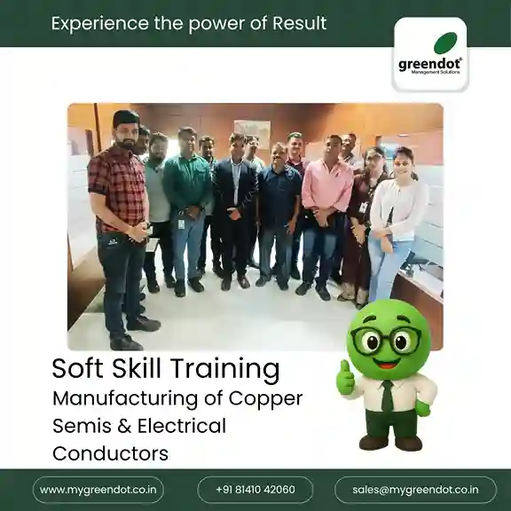 (Engineering) coptec soft skill training