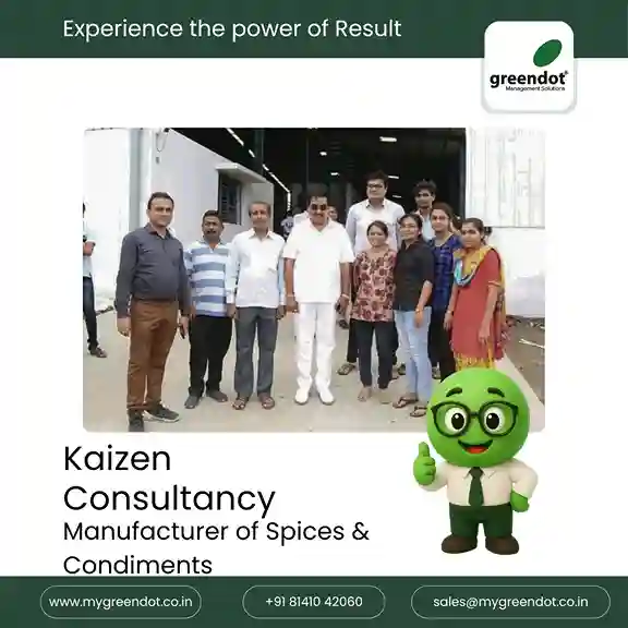 Kaizen Consultancy (1)
