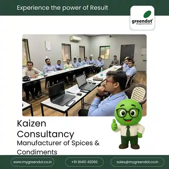 Kaizen Consultancy (2)