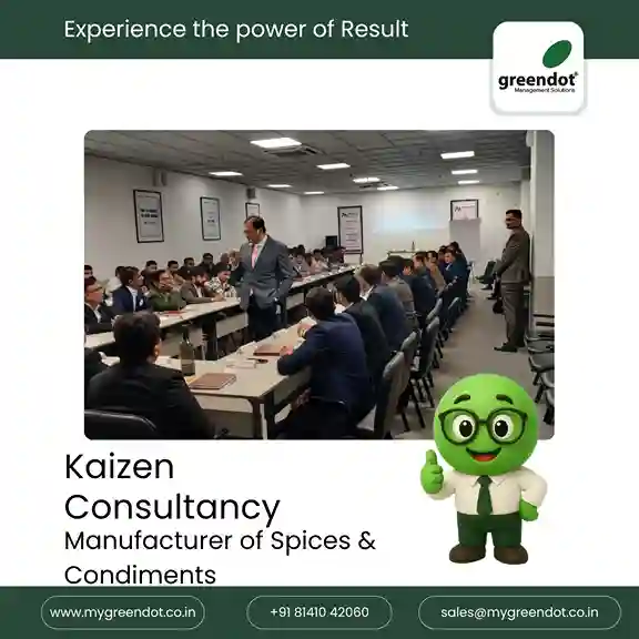 Kaizen Consultancy (3)