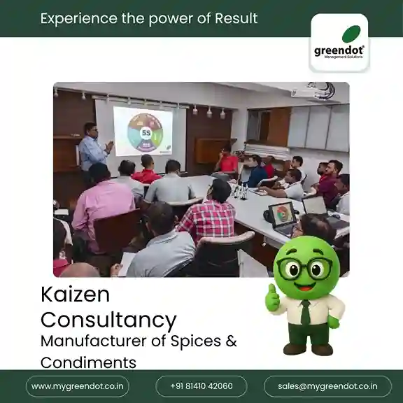 Kaizen Consultancy (4)