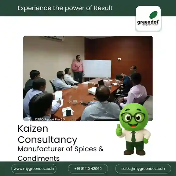 Kaizen Consultancy (5)