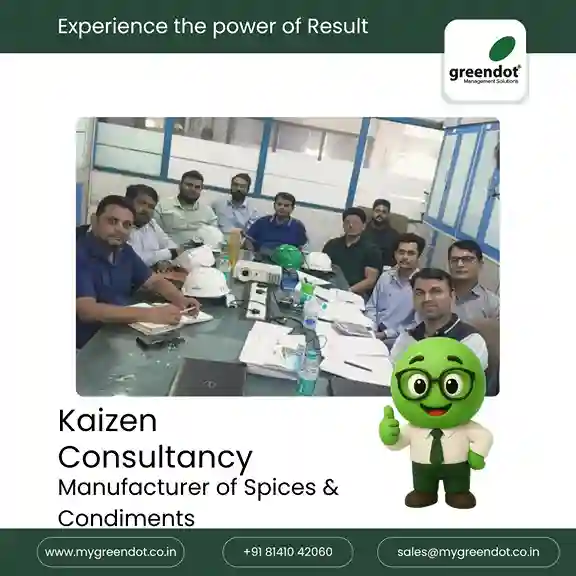 Kaizen Consultancy (7)