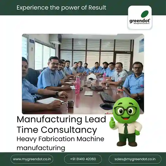 Lead Time Reduction - Engineering (1)