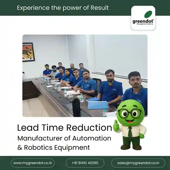 Lead Time Reduction - Engineering (2)