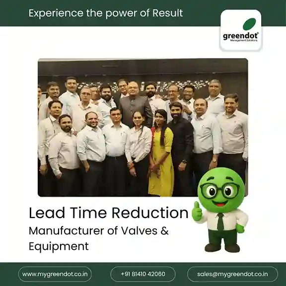 Lead Time Reduction - Engineering (3)