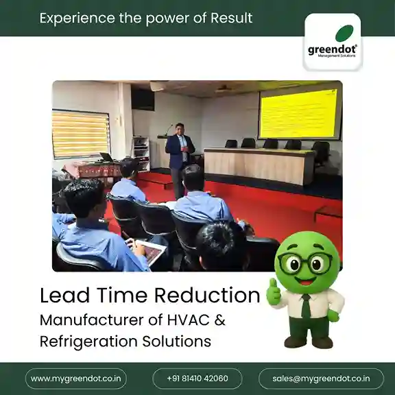 Lead Time Reduction - Engineering (4)