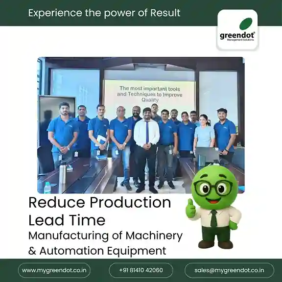 Lead Time Reduction - Engineering (6)