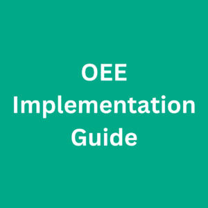 OEE