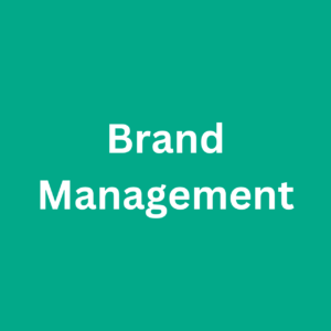 Branding