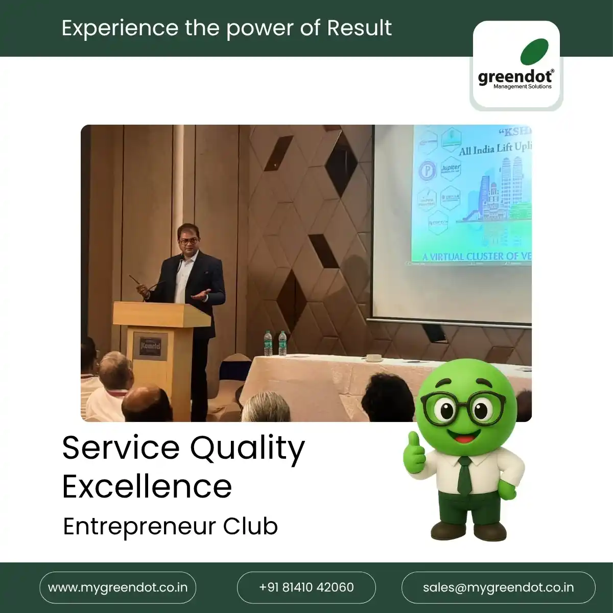 Service Quality - Corporate Connection (1)
