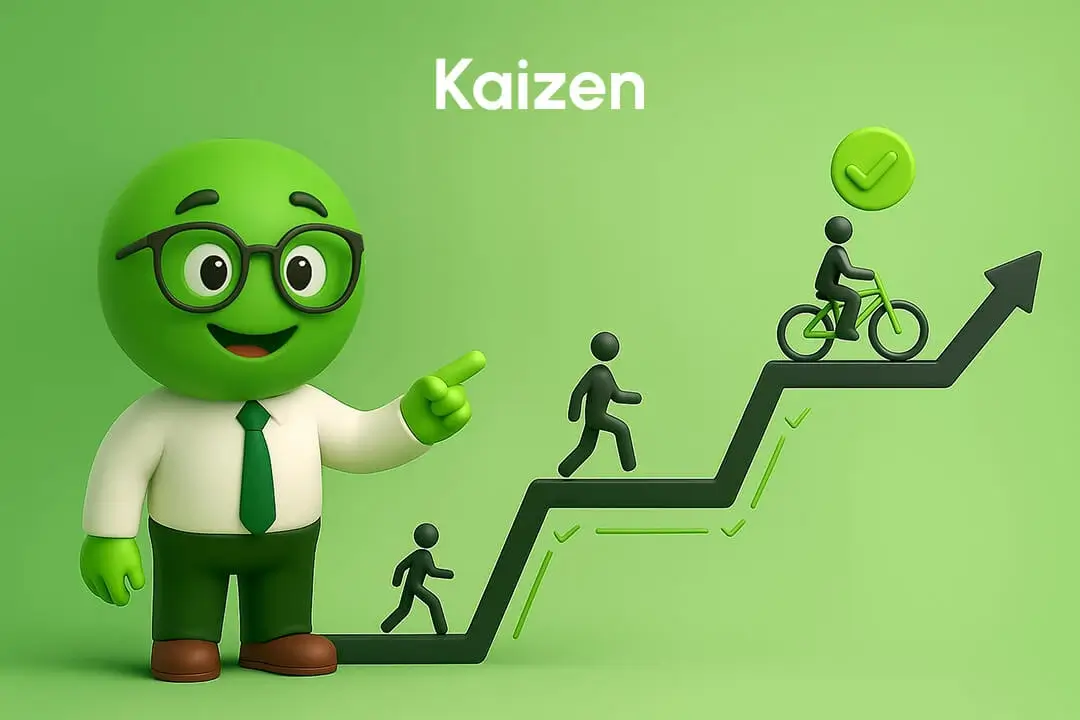 Kaizen