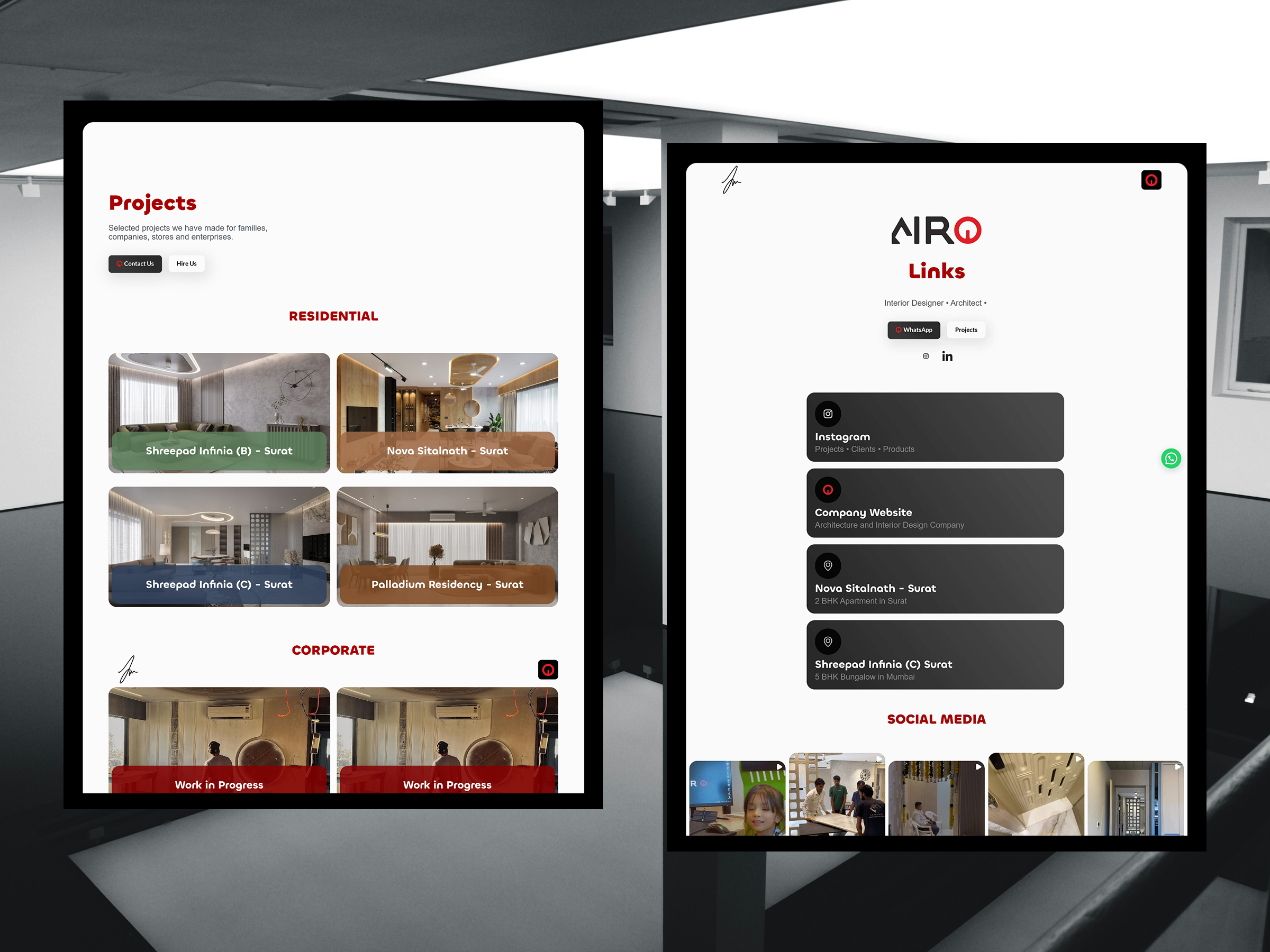 Airo Shot 3