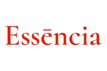 Essencia New Logo