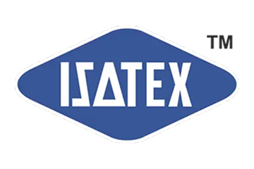 ISOTEX Global New Logo