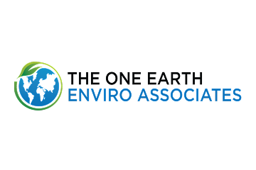 One Earth Enviro Logo