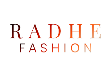Radhe Fashion Logo