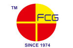 FCG Flameproof Control Gears Logo
